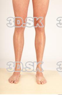 Leg texture of Ludek 0002